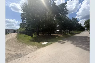0 Bear Branch, Magnolia, TX 77354 - Photo 1