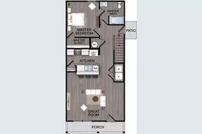 225 Dana Drive, Lufkin, TX 75901 - Photo 7