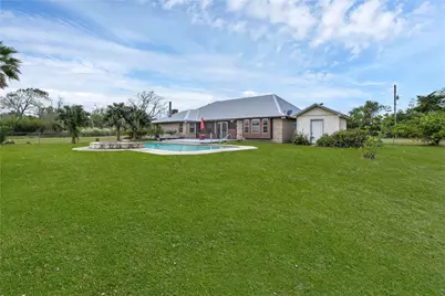 10802 4th 1/2 Street, Santa Fe, TX 77510 - Photo 1