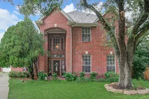 2907 Little Branch Ct, Houston, TX 77082 - Photo 1