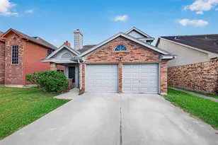 2019 Greenwest Dr, Missouri City, TX 77489 - Photo 1