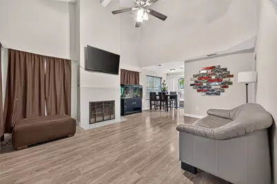 2019 Greenwest Drive, Missouri City, TX 77489 - Photo 5