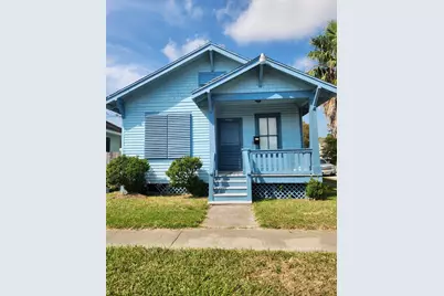 1601 40th Street, Galveston, TX 77550 - Photo 1