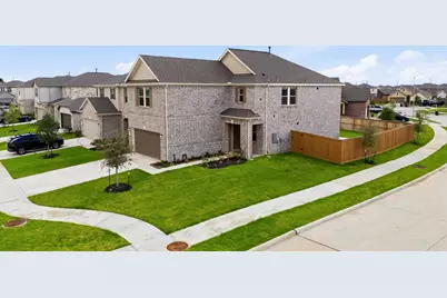 2816 Shimmer Edge Drive, Katy, TX 77493 - Photo 1