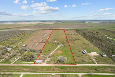 1157 County Road 491, Dayton, TX 77535 - Photo 3