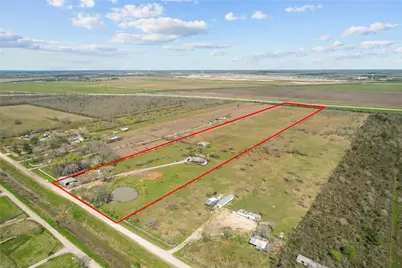 1157 County Road 491, Dayton, TX 77535 - Photo 9