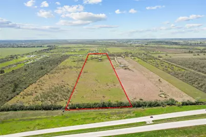 1157 County Road 491, Dayton, TX 77535 - Photo 5