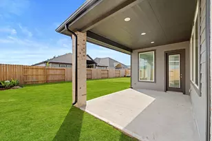 415 Blue River Trl, Rosenberg, TX 77471 - Photo 33