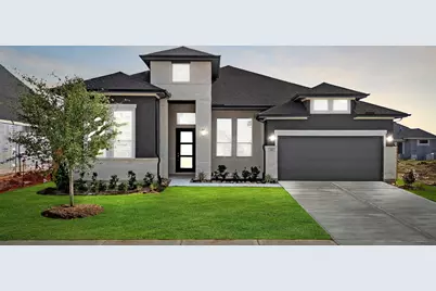 415 Blue River Trail, Rosenberg, TX 77471 - Photo 1