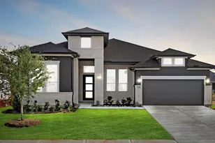 415 Blue River Trl, Rosenberg, TX 77471 - Photo 1