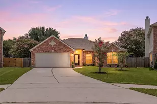 2231 Megellan Point Ln, Pearland, TX 77584 - Photo 29