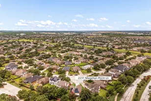 2231 Megellan Point Ln, Pearland, TX 77584 - Photo 35