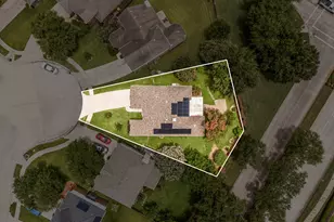 2231 Megellan Point Ln, Pearland, TX 77584 - Photo 33