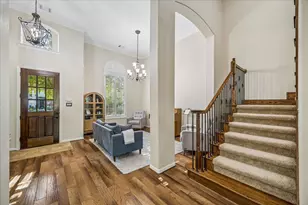3314 Ravens Roost, Missouri City, TX 77459 - Photo 7