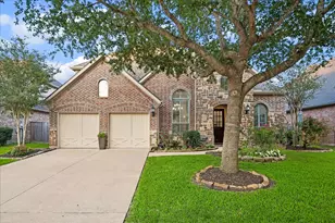 3314 Ravens Roost, Missouri City, TX 77459 - Photo 3