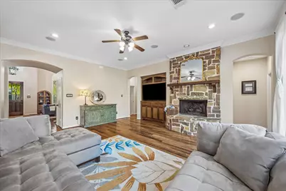 3314 Ravens Roost, Missouri City, TX 77459 - Photo 13
