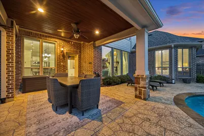 3314 Ravens Roost, Missouri City, TX 77459 - Photo 41