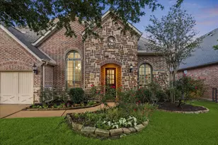 3314 Ravens Roost, Missouri City, TX 77459 - Photo 47
