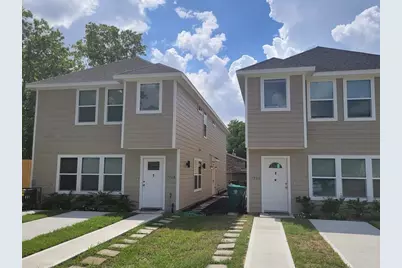 7968 Fowlie Street, Houston, TX 77028 - Photo 1