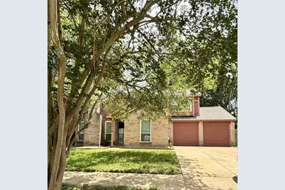 20219 Black Hickory Court, Katy, TX 77449 - Photo 1