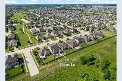 13307 Alcott Forest Lane, Rosharon, TX 77583 - Photo 45