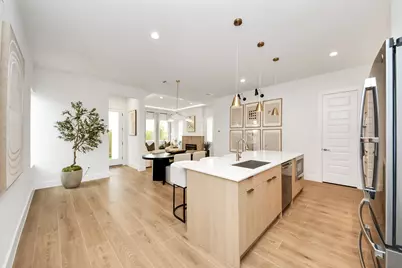 2223 Via Isa Lane, Houston, TX 77051 - Photo 3