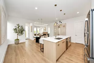 2223 Via Isa Ln, Houston, TX 77051 - Photo 3