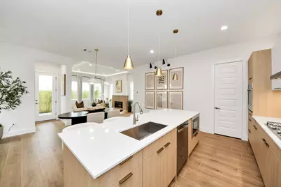 2223 Via Isa Lane, Houston, TX 77051 - Photo 5