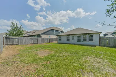 2815 Beech River Court, Conroe, TX 77301 - Photo 33