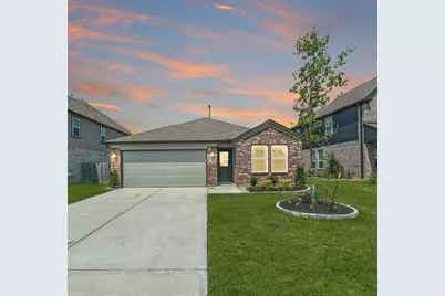 2815 Beech River Court, Conroe, TX 77301 - Photo 1