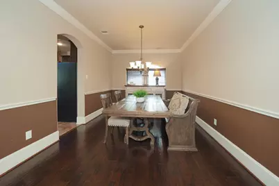 6323 Orange Blossom Lane, Rosenberg, TX 77471 - Photo 5