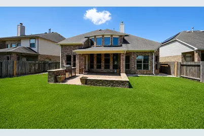 6323 Orange Blossom Lane, Rosenberg, TX 77471 - Photo 29