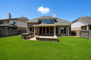 6323 Orange Blossom Ln, Rosenberg, TX 77471 - Photo 29