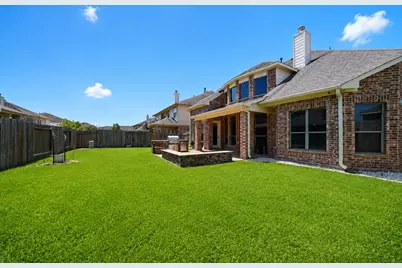 6323 Orange Blossom Lane, Rosenberg, TX 77471 - Photo 41