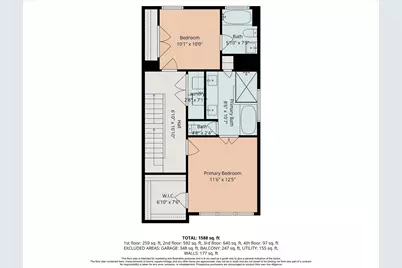 2116 Naomi Street #A, Houston, TX 77054 - Photo 47