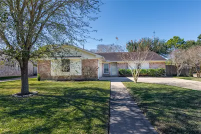 11302 Blackhawk Boulevard, Houston, TX 77089 - Photo 1