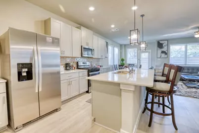 3110 Moontide Lane, Houston, TX 77063 - Photo 9