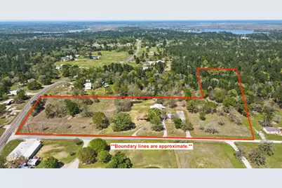 15 Brumley Drive, Huntsville, TX 77320 - Photo 43