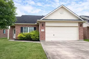 418 Price Dr, Wharton, TX 77488 - Photo 1