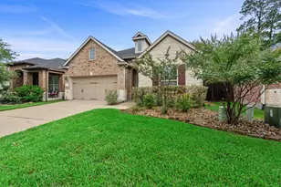 8603 Cres Valley Ln, Humble, TX 77346 - Photo 3