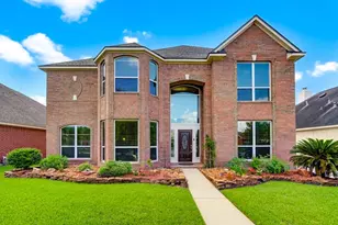 11915 Canyon Timbers Dr, Tomball, TX 77377 - Photo 1