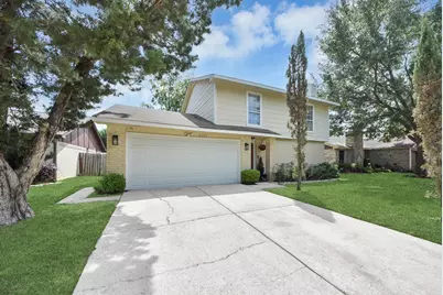 6903 La Violetta Drive, Houston, TX 77083 - Photo 1