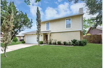 6903 La Violetta Drive, Houston, TX 77083 - Photo 3