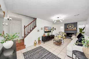 6903 La Violetta Dr, Houston, TX 77083 - Photo 5