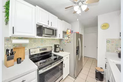 6903 La Violetta Drive, Houston, TX 77083 - Photo 9