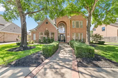 23007 Laguna Point Drive, Katy, TX 77450 - Photo 1