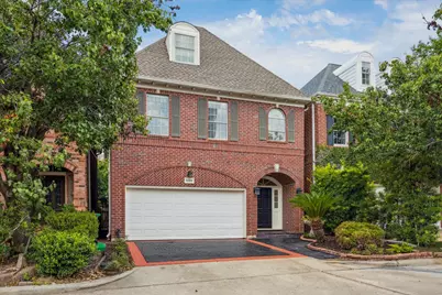 5308 Hidalgo Street, Houston, TX 77056 - Photo 1