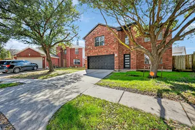 7803 Black Bird Lane, Baytown, TX 77523 - Photo 1