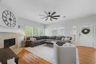 315 West Dr, Kemah, TX 77565 - Photo 1