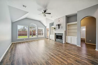 2614 Parkbriar Lane, Pearland, TX 77584 - Photo 3